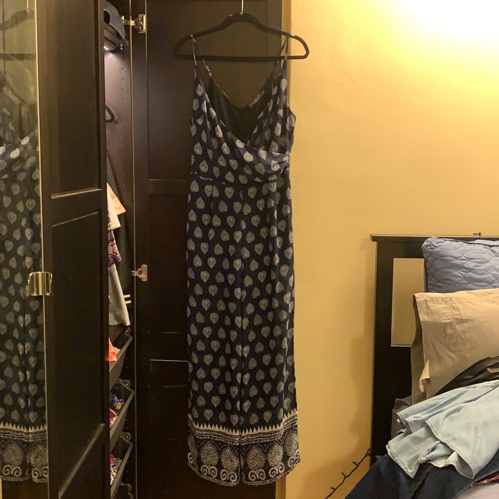 Jumpsuit